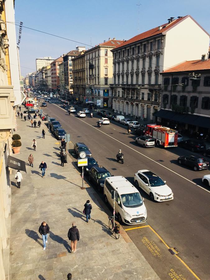 فندق ميلانفي  Dimora Storica المظهر الخارجي الصورة